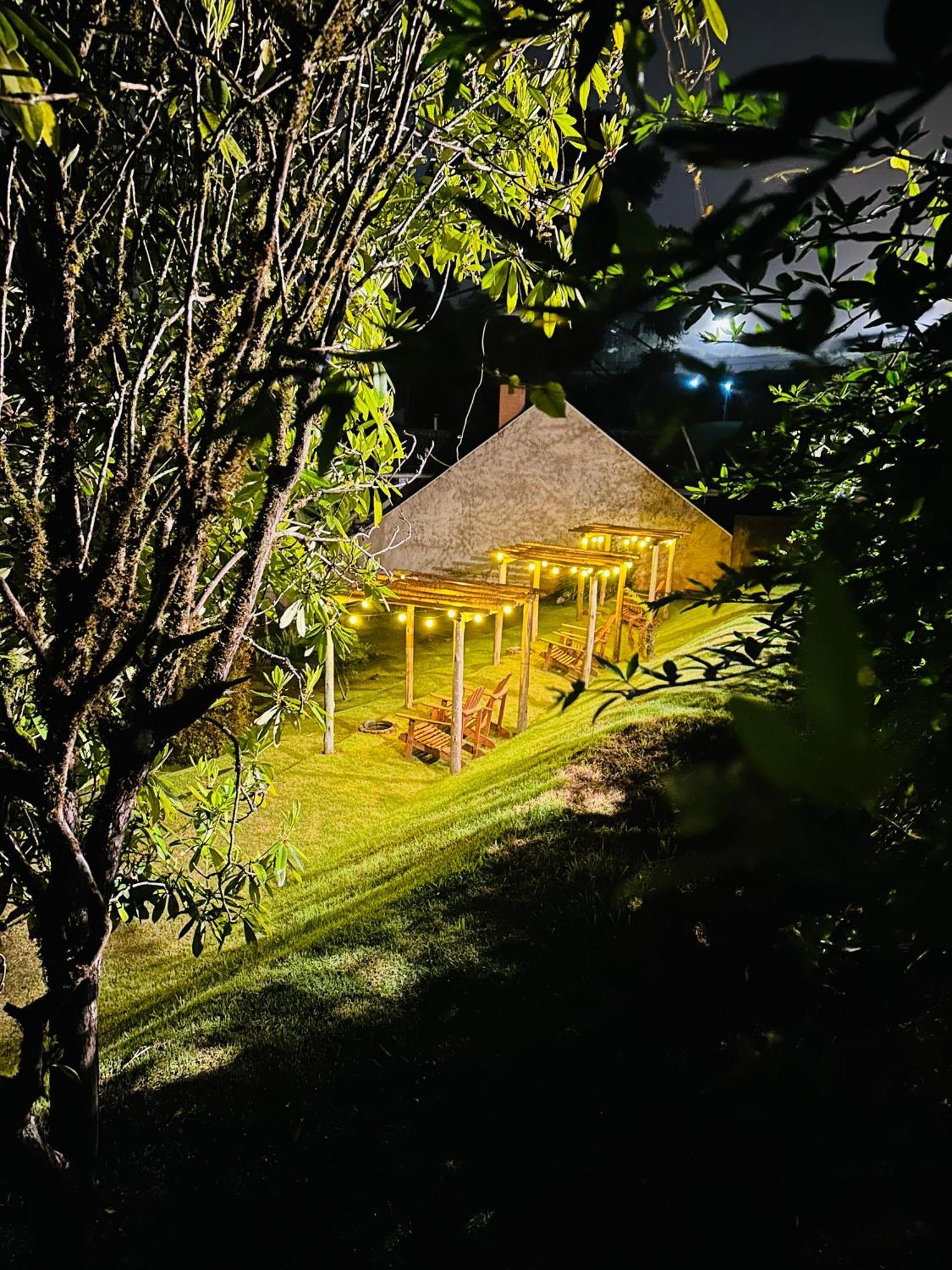 Pousada Blue Village By Concavus — Fotos 2