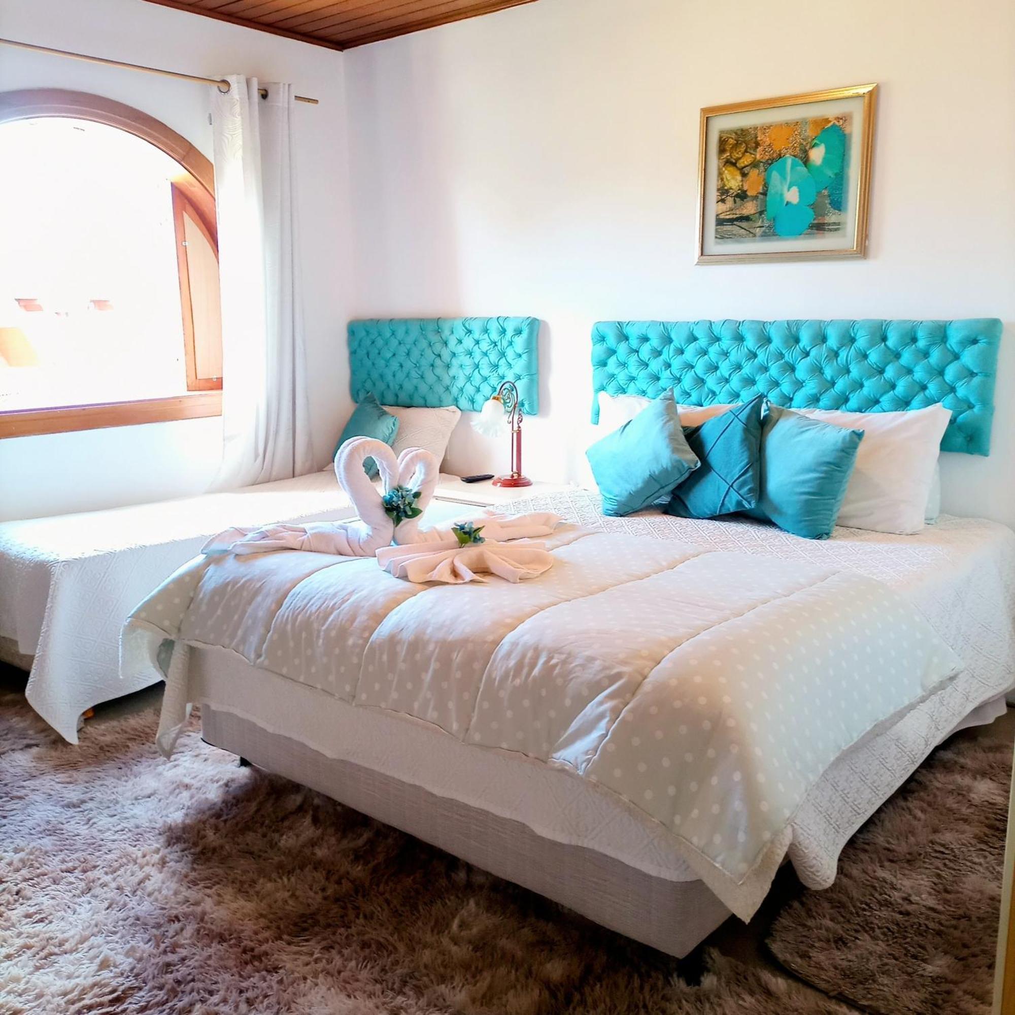 Pousada Blue Village By Concavus — Fotos 3